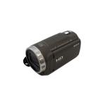 SONY◆ビデオカメラ HDR-