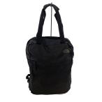 THE NORTH FACE*GLAM TOTE/ грамм большая сумка /NM81752/2WAY/ черный 