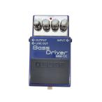 BOSS◆Bass Driver BB-1X/ベース用プリアンプ/エフェクター
