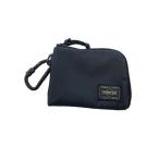 ショッピングリバティ PORTER◆LIBERTY/リバティー/WALLET/835-16502/ブラック