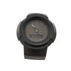 CASIO◆G-SHOCK/ジーショック/腕時計/AW-500BB/デジアナ/ブラック