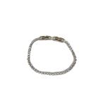 Swarovski*Imber Emily Tennis/ браслет /1808960/ круглая огранка //