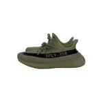 ショッピングYeezy adidas◆YEEZY BOOST 350 V2/イージーブースト/HQ2059/27.5cm