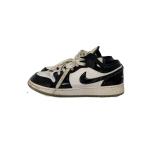 NIKE◆AIR JORDAN 1 LOW SE_エ