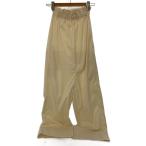 ショッピングコンビネゾン anuke◆Cutoff Bare Combinaison/カットオフコンビネゾン/62510317/アイボリー/36