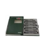 KATO◆787系(アラウンド・ザ・九州)4両セット/10-1541