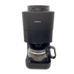 Panasonic* кофеварка NC-A58 2025 год производства 