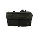 PORTER*SMOKY/ дымчатый /WAIST BAG/ сумка-пояс /592-27507//