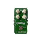 TC Electronic◆Corona Chorus/コーラス/本体のみ