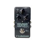 TC Electronic◆Sentry Noise Gate/本体のみ/ノイズゲート//