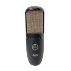 AKG*P220/ конденсаторный микрофон / амортизаторы крепление * с футляром .