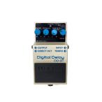 BOSS◆エフェクター DD-3T
