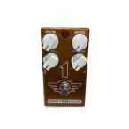 Mad Professor*1/ONE/ коробка / Distortion / Reverb 