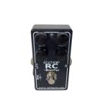 XOTIC◆エフェクター Bass RC Booster (スイッチ×1)//