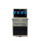 BOSS◆エフェクター DD-3T