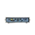 ASHDOWN*EVOIII500/ rack case / основа усилитель head / шнур электропитания отсутствует //
