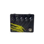 Limetone Audio*JACKAL/ коробка / Distortion /bite mode не быть эффективным 