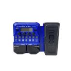 ZOOM◆エフェクター G1X FOUR//