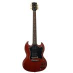 Gibson◆2022年製/SG Tribute VCS/本体のみ/エレキギター/HH///