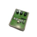 Electro Harmonix◆エフェクター Bass Big Muff//