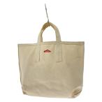 DANTON* большая сумка / парусина /WHT