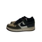 ショッピングエアフォース1 NIKE◆AIR FORCE 1 GTX_エアフォース 1 GTX/29cm/KHK