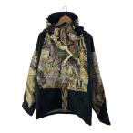 Marmot◆3L ALPINIST JACKET/XXL/ゴアテックス/KHK/総柄/TSAMR326AP