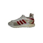 adidas◆HUMAN MADE TOKIO SOLAR_ヒューマン メイド トキオ ソーラー/27.5cm/WHT