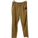 patagonia◆ハンピ・ロック・パンツ_ブラウン/31/ヘンプ/BRW