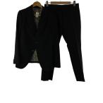 ショッピングVivienne Vivienne Westwood MAN◆セットアップ/46/ウール/BLK/VW-MH-71918