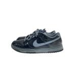 ショッピングDUNK NIKE◆DUNK LOW_ダンク ロー/27cm/BLK