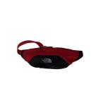 THE NORTH FACE*GRANULEgla новый ru/ сумка-пояс / нейлон /RED/NM71504
