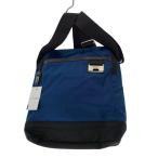 TUMI◆ショルダーバッグ/ナイロン/NVY