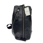 COACH* тонн pson/ сумка-пояс / кожа /BLK/ Coach //