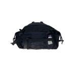 THE NORTH FACE PURPLE LABEL*ROL Botanical Lumber Pack/ сумка-пояс / нейлон /BLK/NN7005N//