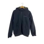 Columbia◆ロマビスタボアラインドフーディー/XL/コットン/GRY