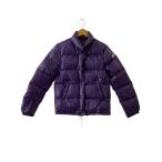 ショッピングmoncler MONCLER◆ダウンジャケット/0/ナイロン/PUP/45394/50/68950/首回り汚れ/状態考慮