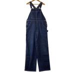 Levi*s SilverTab*90s/ комбинезон /38/ Denim /IDG/40850-1901//