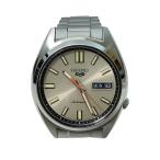 SEIKO◆5sports/SNXS series/自動巻腕時計/アナログ/SBSA257/4R36-15M0