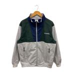 Columbia◆ウィルキンソンコーブジャケット/ジャケット/L/ポリエステル/グレー/PM0466