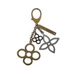 LOUIS VUITTON◆ビジューサック・タパージュ/--/ゴールド/レディース