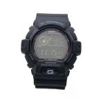 CASIO◆ソーラー腕時計・G-SHOCK/デジ�