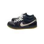 NIKE◆DUNK LOW_ダンク ロー/28cm/ブラック/HF3704-003