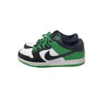 ショッピングダンク NIKE◆DUNK LOW PRO_ダンク ロー プロ/28.5cm/グリーン/BQ6817-302