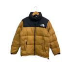 ショッピングノースフェイス ダウン THE NORTH FACE◆NUPTSE JACKET/ダウンジャケット/L/ナイロン/CML/ND91841/ノースフェイス