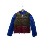 DOLCE&GABBANA◆ジャケット/36/ポリエステル/マルチカラー/無地