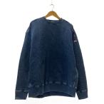 DIESEL◆スウェット/L/--/IDG/A03943
