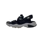 NIKE◆サンダル/27cm/BLK/CI8797-002