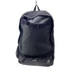 ショッピングnixon NIXON◆リュック/--/BLK/C2815