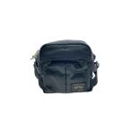 PORTER*HOWL FANNY PACK MINI/ сумка-пояс / нейлон /BLK//